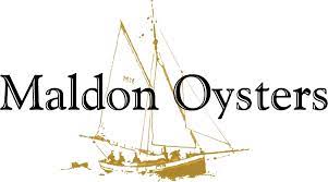Oyster: Maldon 生蠔